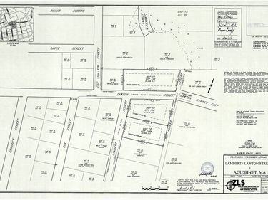 0 Land Way, Acushnet, MA 02743