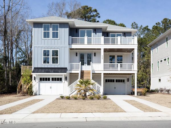 629 Vale Drive, Wilmington, NC 28411