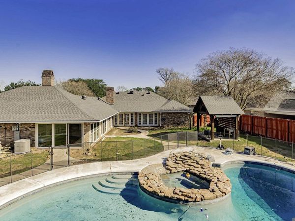 4204 Pine Park Dr, Baton Rouge, LA 70809