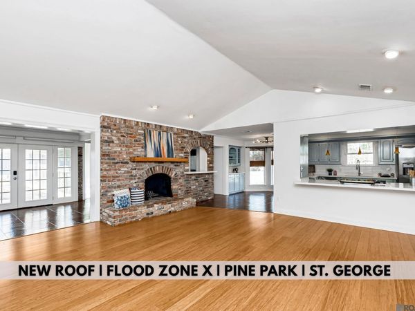 4204 Pine Park Dr, Baton Rouge, LA 70809