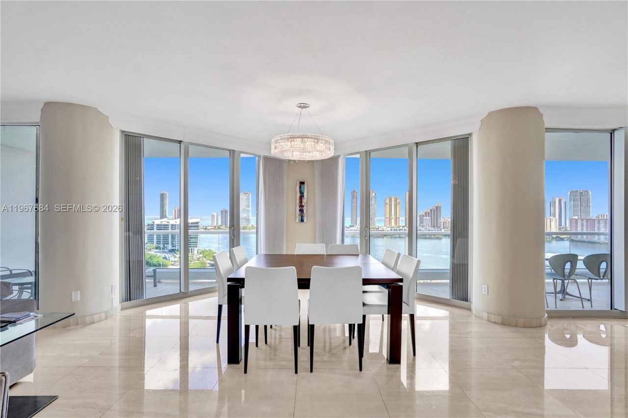 7000 Island Blvd , Unit 2404, Aventura, FL 33160 Photo