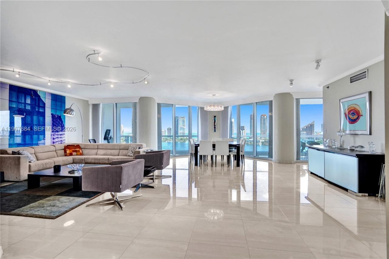 7000 Island Blvd , Unit 2404, Aventura, FL 33160 Photo