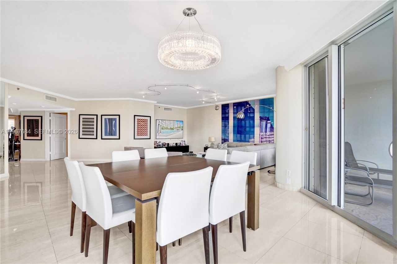 7000 Island Blvd , Unit 2404, Aventura, FL 33160 Photo