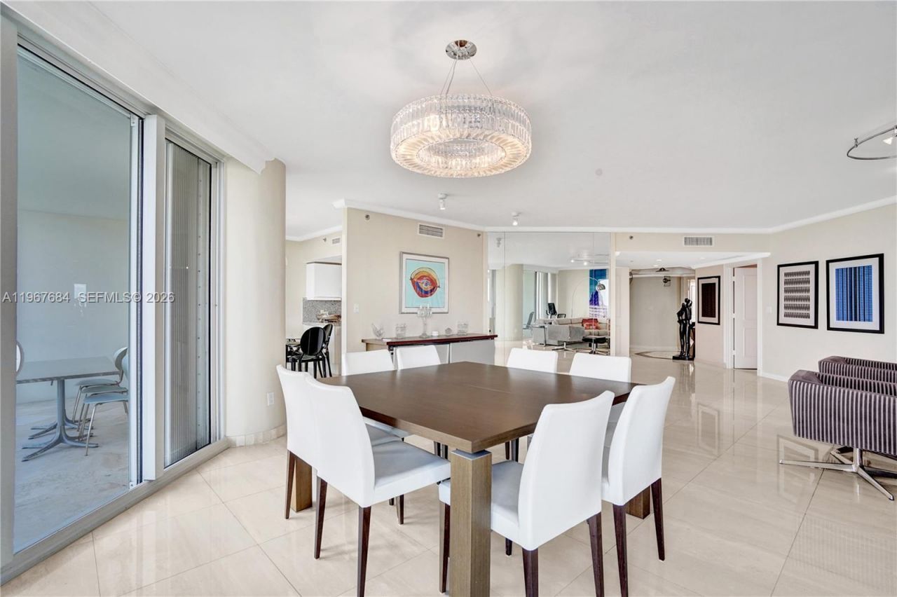 7000 Island Blvd , Unit 2404, Aventura, FL 33160 Photo