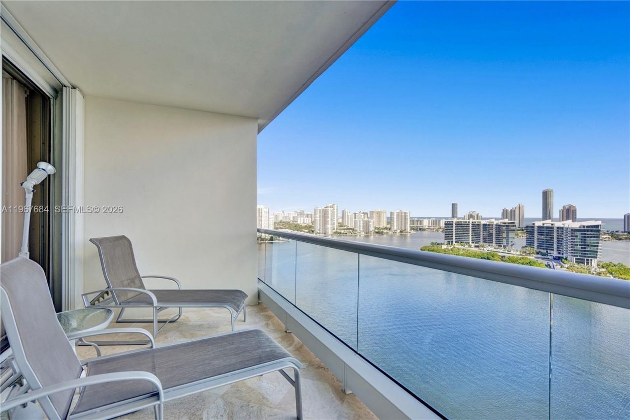 7000 Island Blvd , Unit 2404, Aventura, FL 33160 Photo