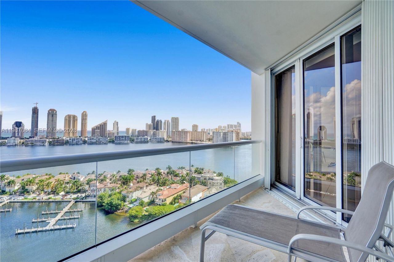 7000 Island Blvd , Unit 2404, Aventura, FL 33160 Photo