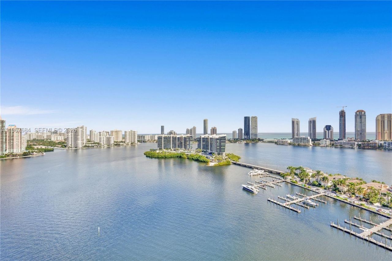 7000 Island Blvd , Unit 2404, Aventura, FL 33160 Photo