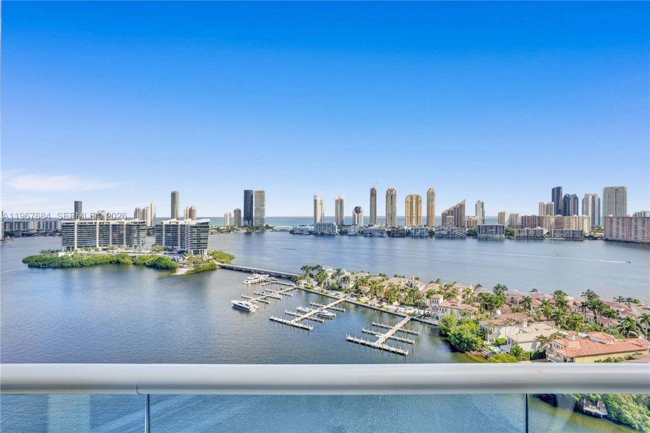 7000 Island Blvd , Unit 2404, Aventura, FL 33160 Photo