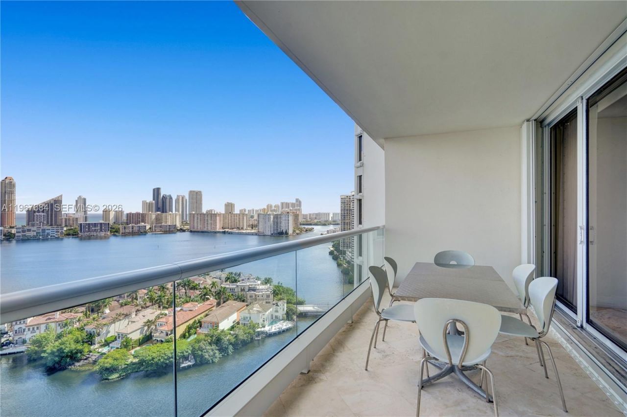 7000 Island Blvd , Unit 2404, Aventura, FL 33160 Photo