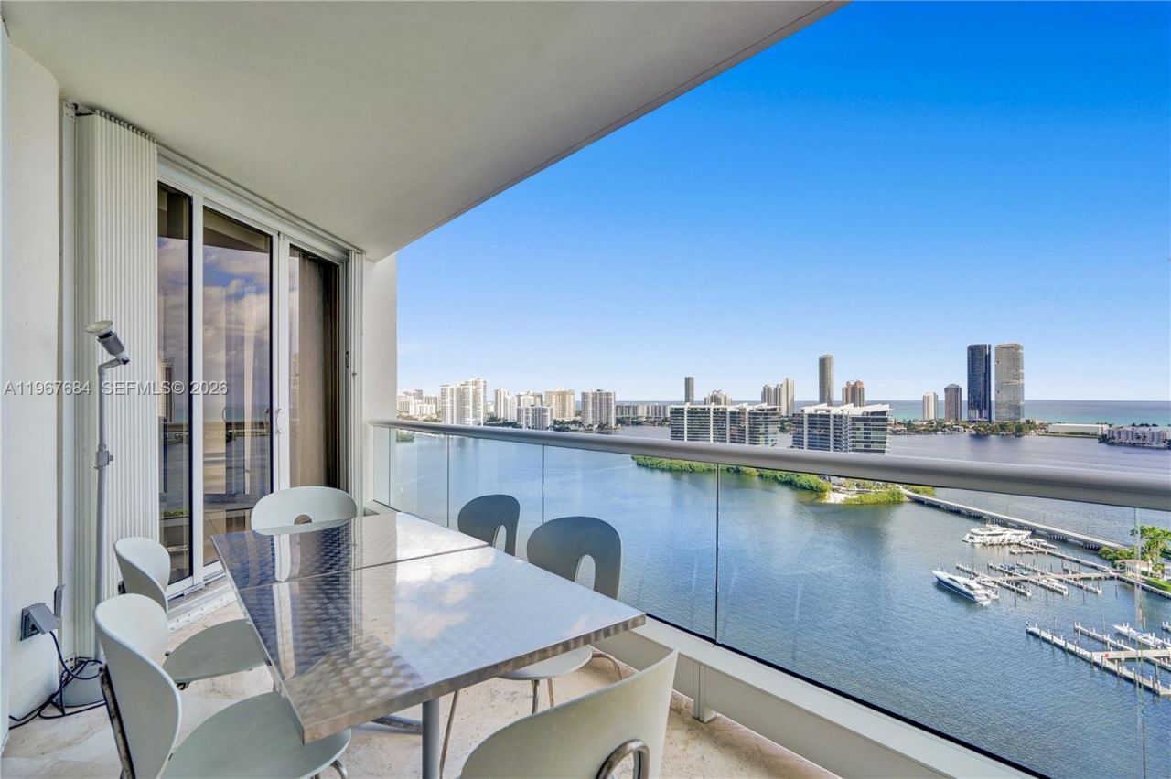 7000 Island Blvd , Unit 2404, Aventura, FL 33160 Photo