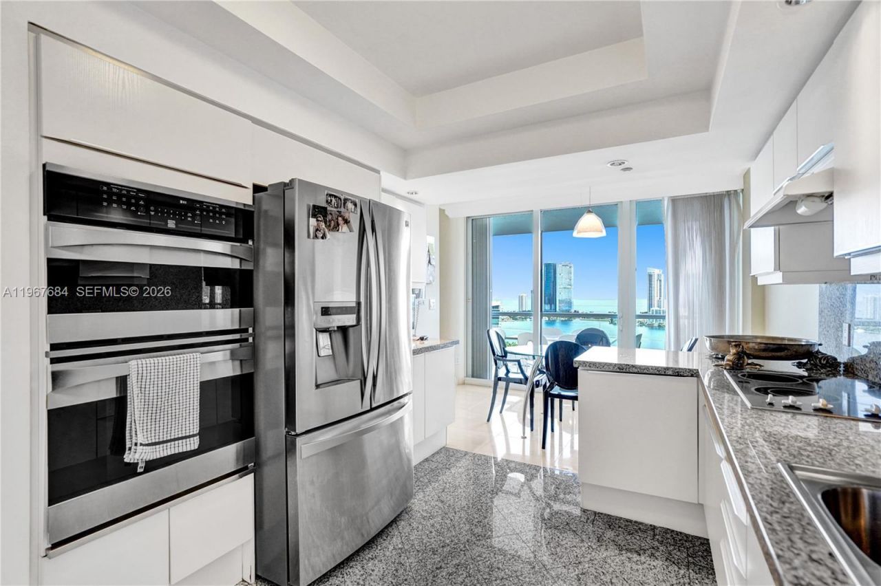 7000 Island Blvd , Unit 2404, Aventura, FL 33160 Photo