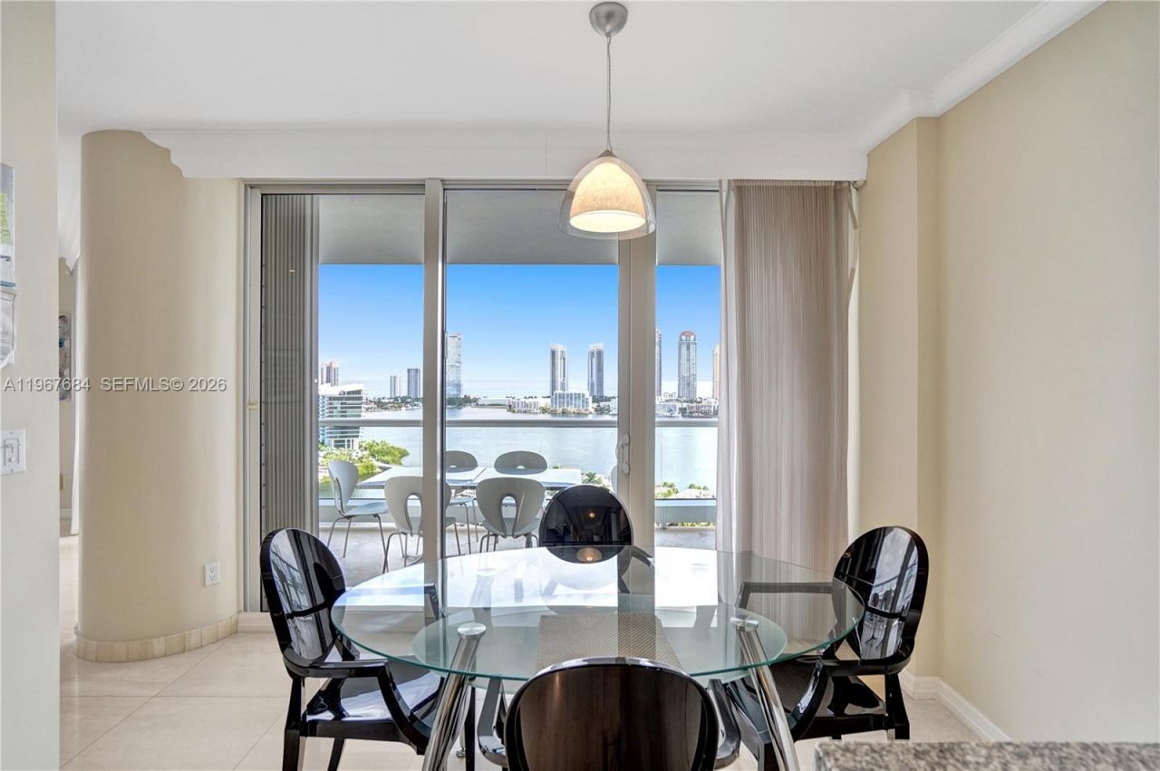 7000 Island Blvd , Unit 2404, Aventura, FL 33160 Photo