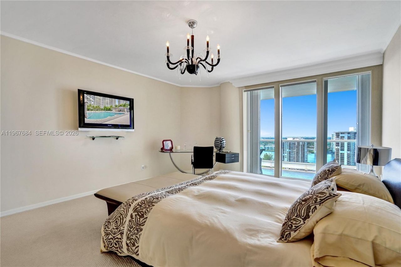 7000 Island Blvd , Unit 2404, Aventura, FL 33160 Photo