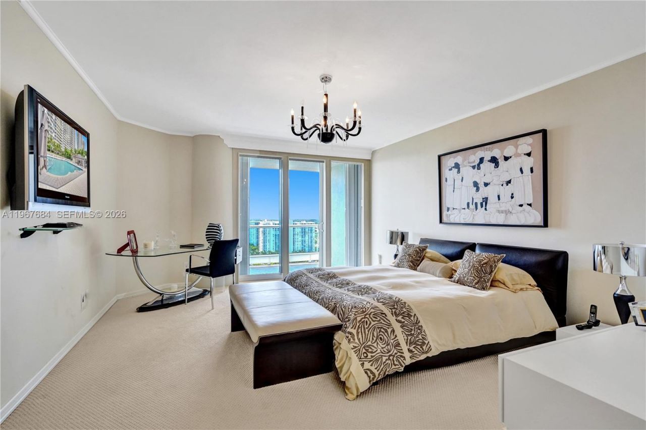 7000 Island Blvd , Unit 2404, Aventura, FL 33160 Photo