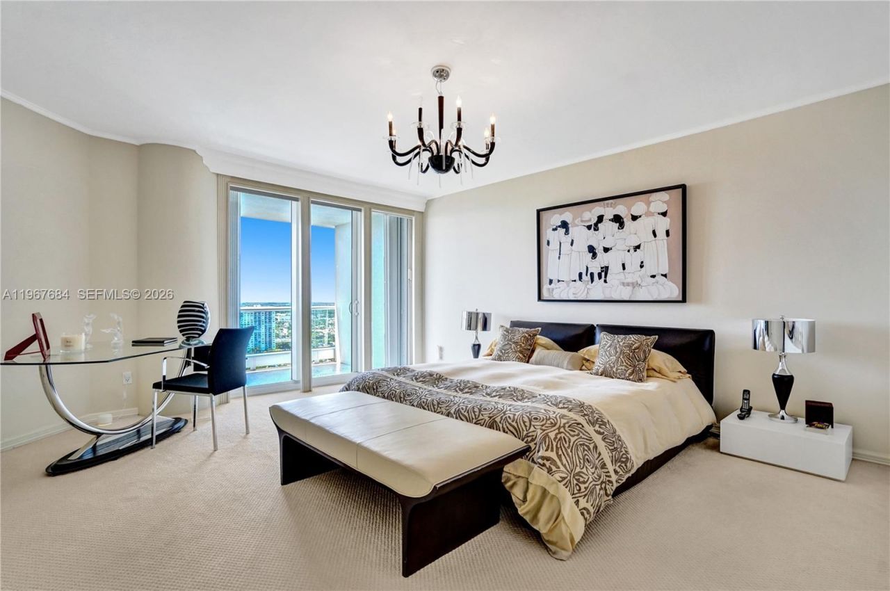 7000 Island Blvd , Unit 2404, Aventura, FL 33160 Photo