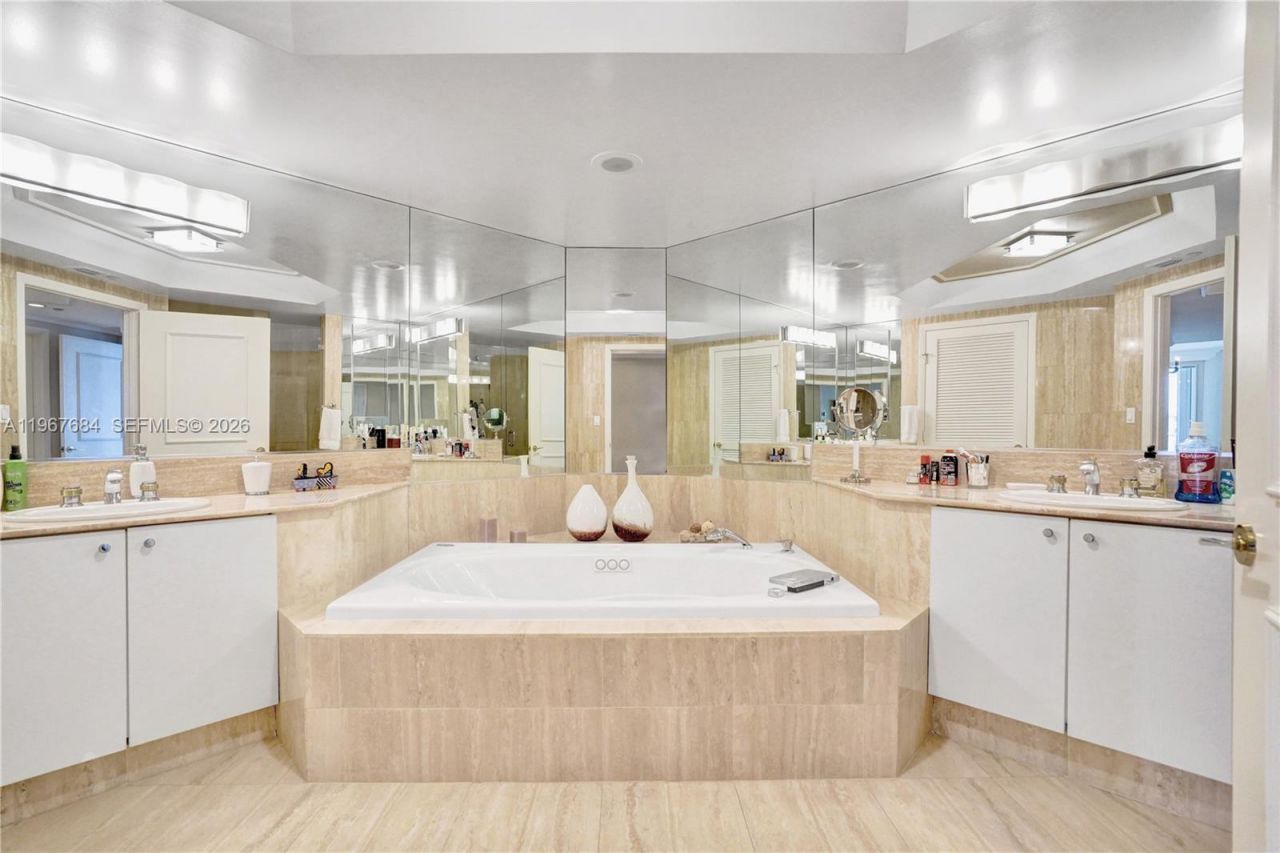 7000 Island Blvd , Unit 2404, Aventura, FL 33160 Photo