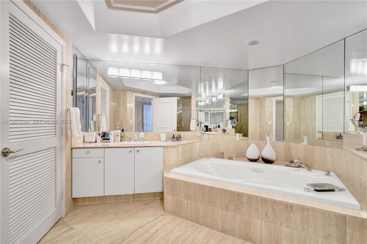 7000 Island Blvd , Unit 2404, Aventura, FL 33160 Photo