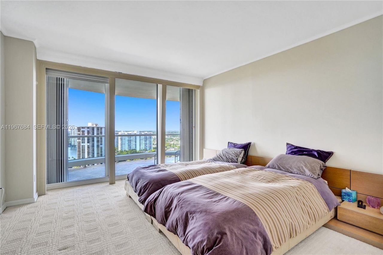 7000 Island Blvd , Unit 2404, Aventura, FL 33160 Photo