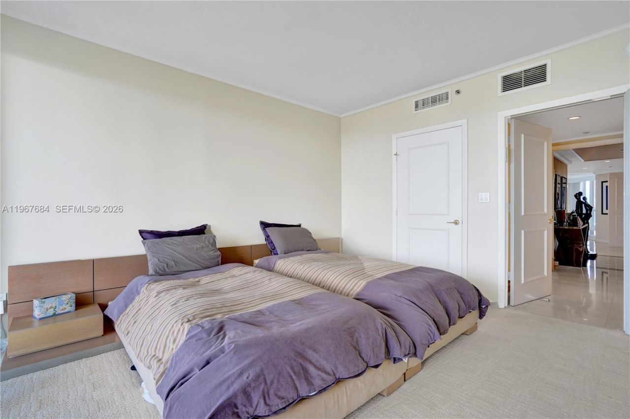 7000 Island Blvd , Unit 2404, Aventura, FL 33160 Photo