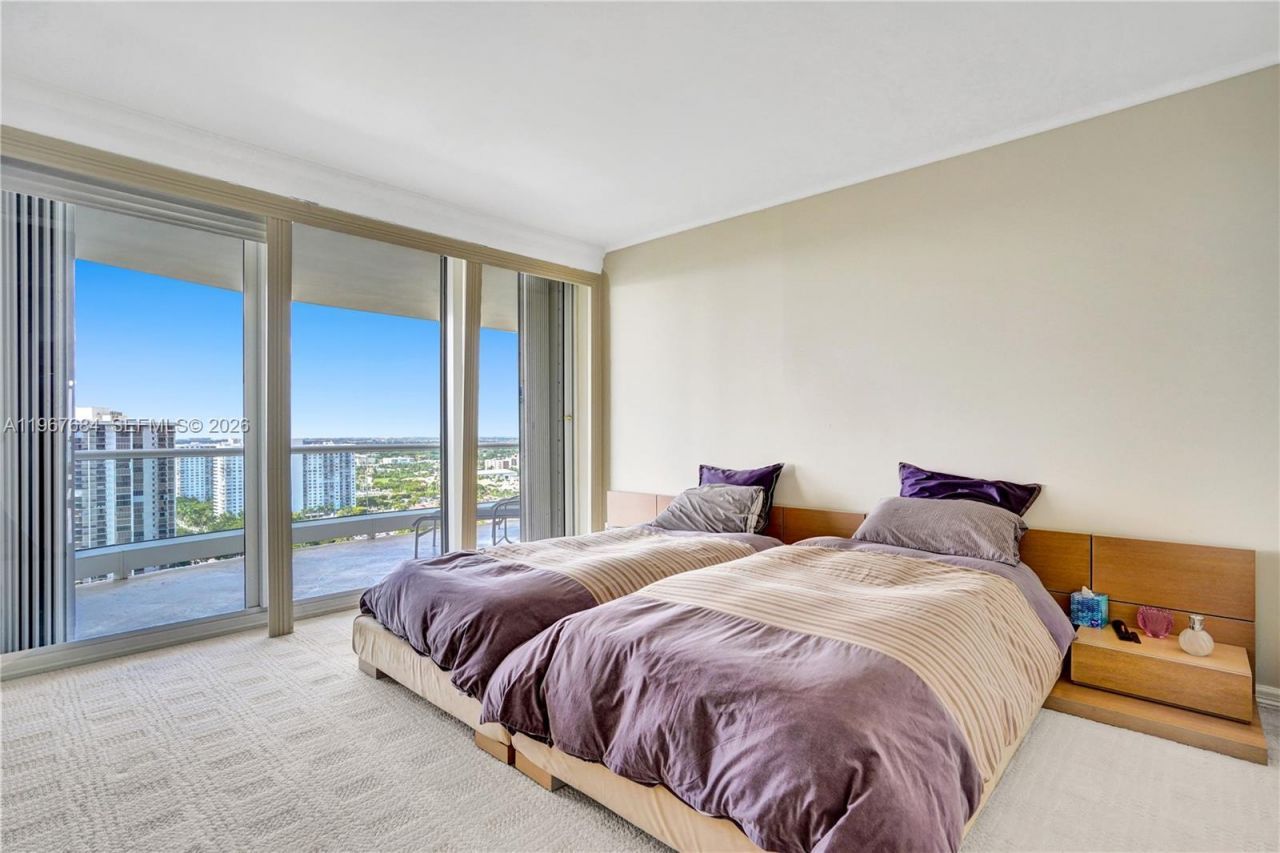 7000 Island Blvd , Unit 2404, Aventura, FL 33160 Photo