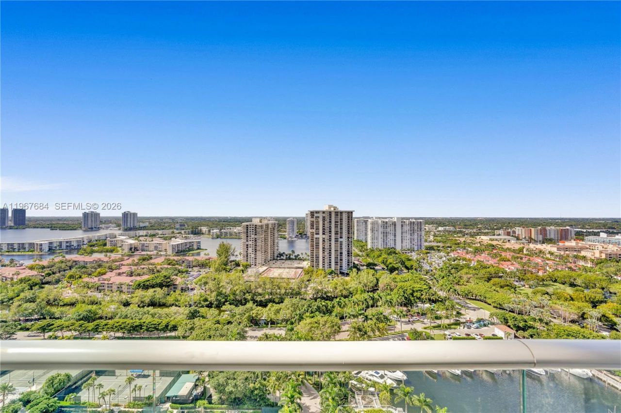 7000 Island Blvd , Unit 2404, Aventura, FL 33160 Photo