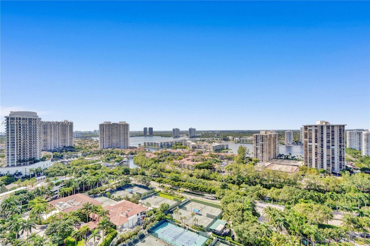 7000 Island Blvd , Unit 2404, Aventura, FL 33160 Photo