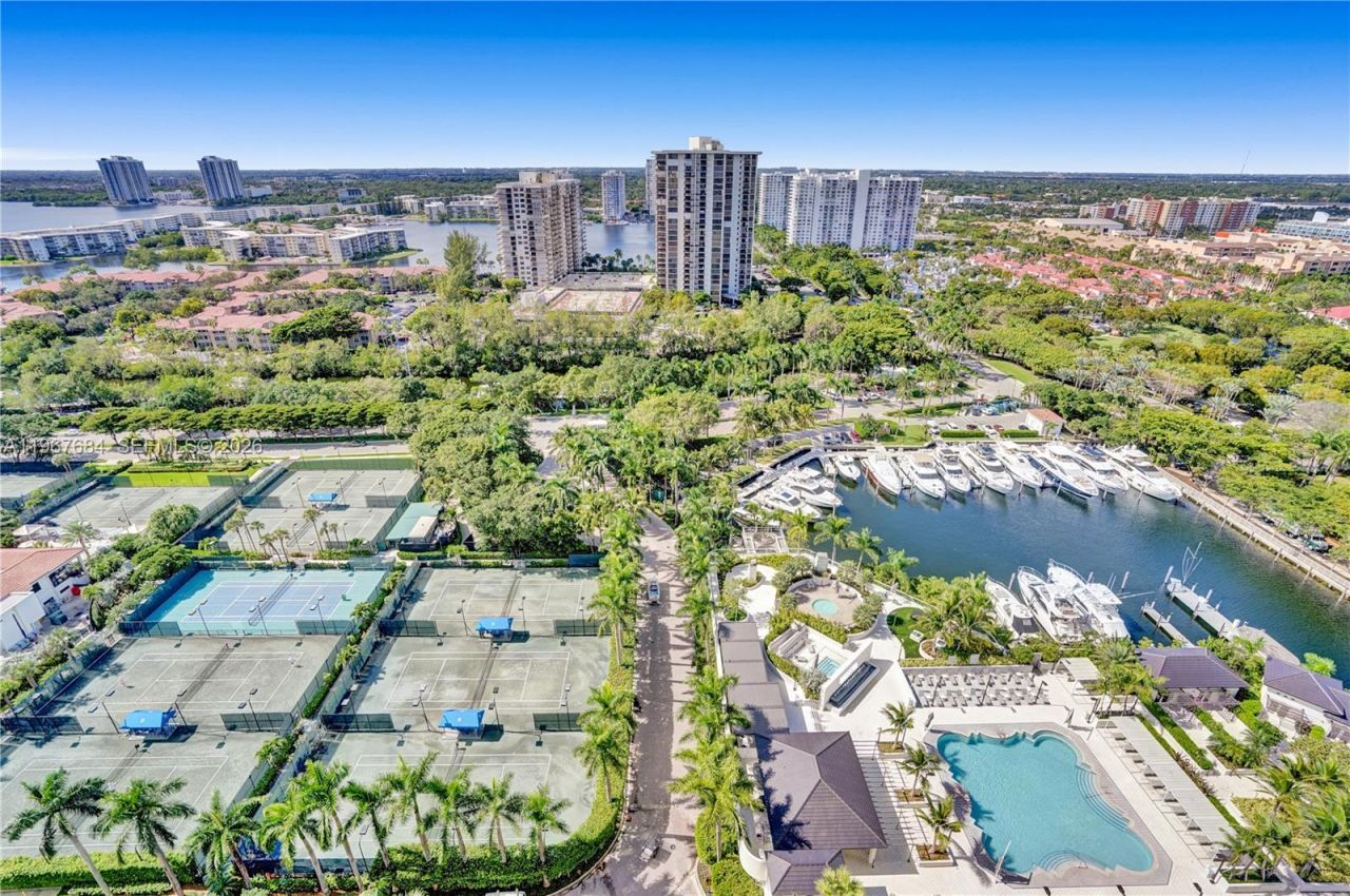 7000 Island Blvd , Unit 2404, Aventura, FL 33160 Photo