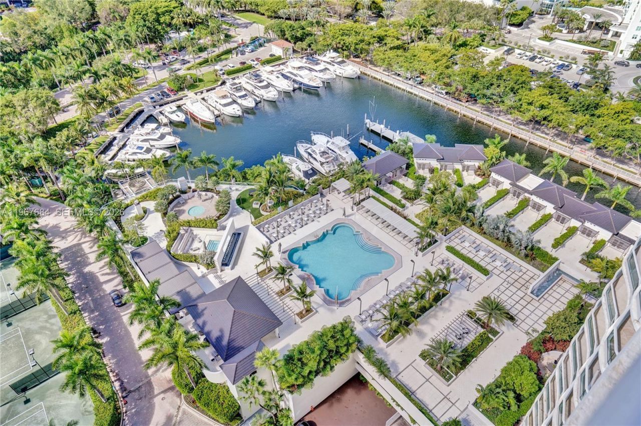 7000 Island Blvd , Unit 2404, Aventura, FL 33160 Photo