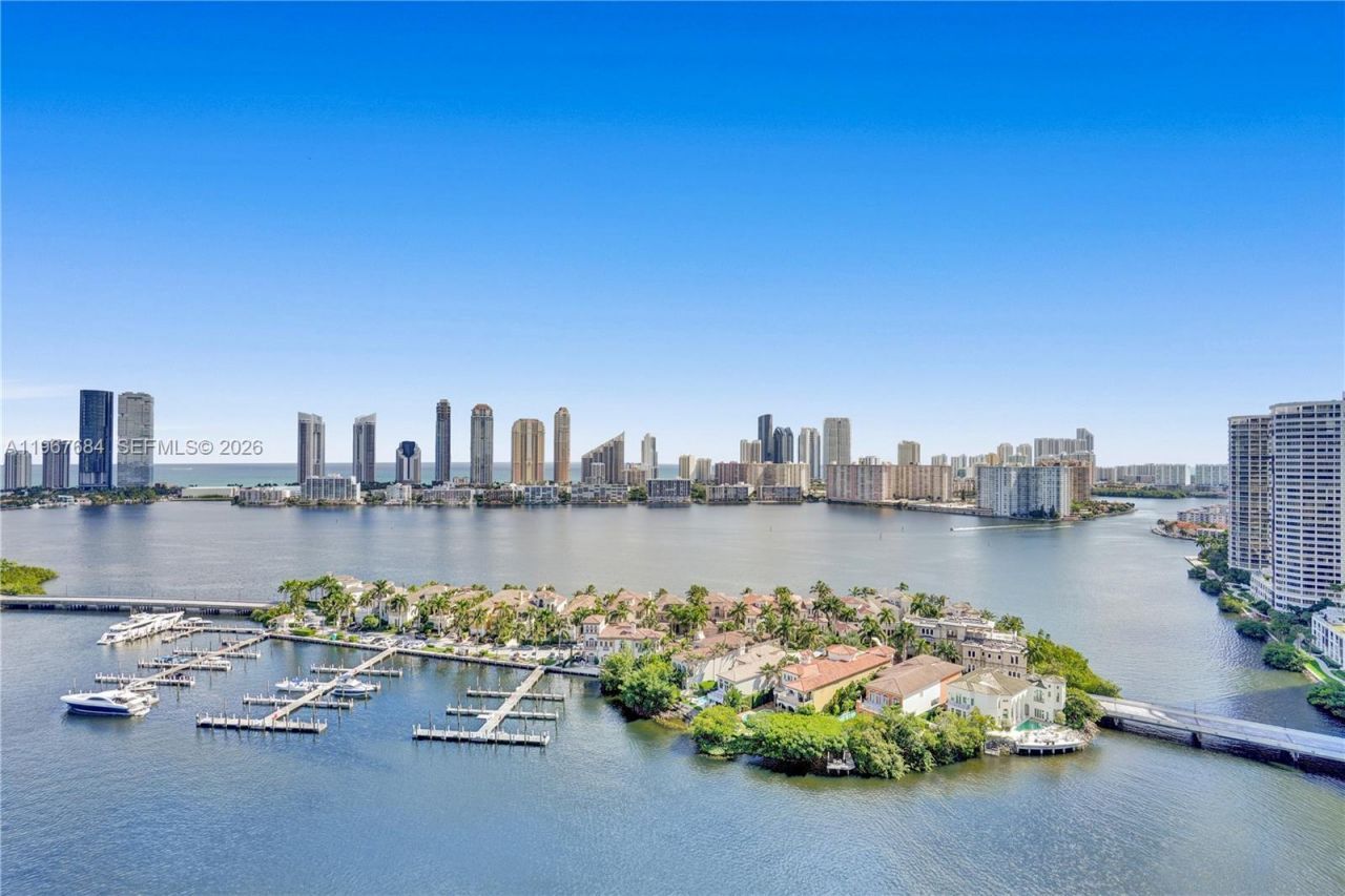 7000 Island Blvd , Unit 2404, Aventura, FL 33160 Photo