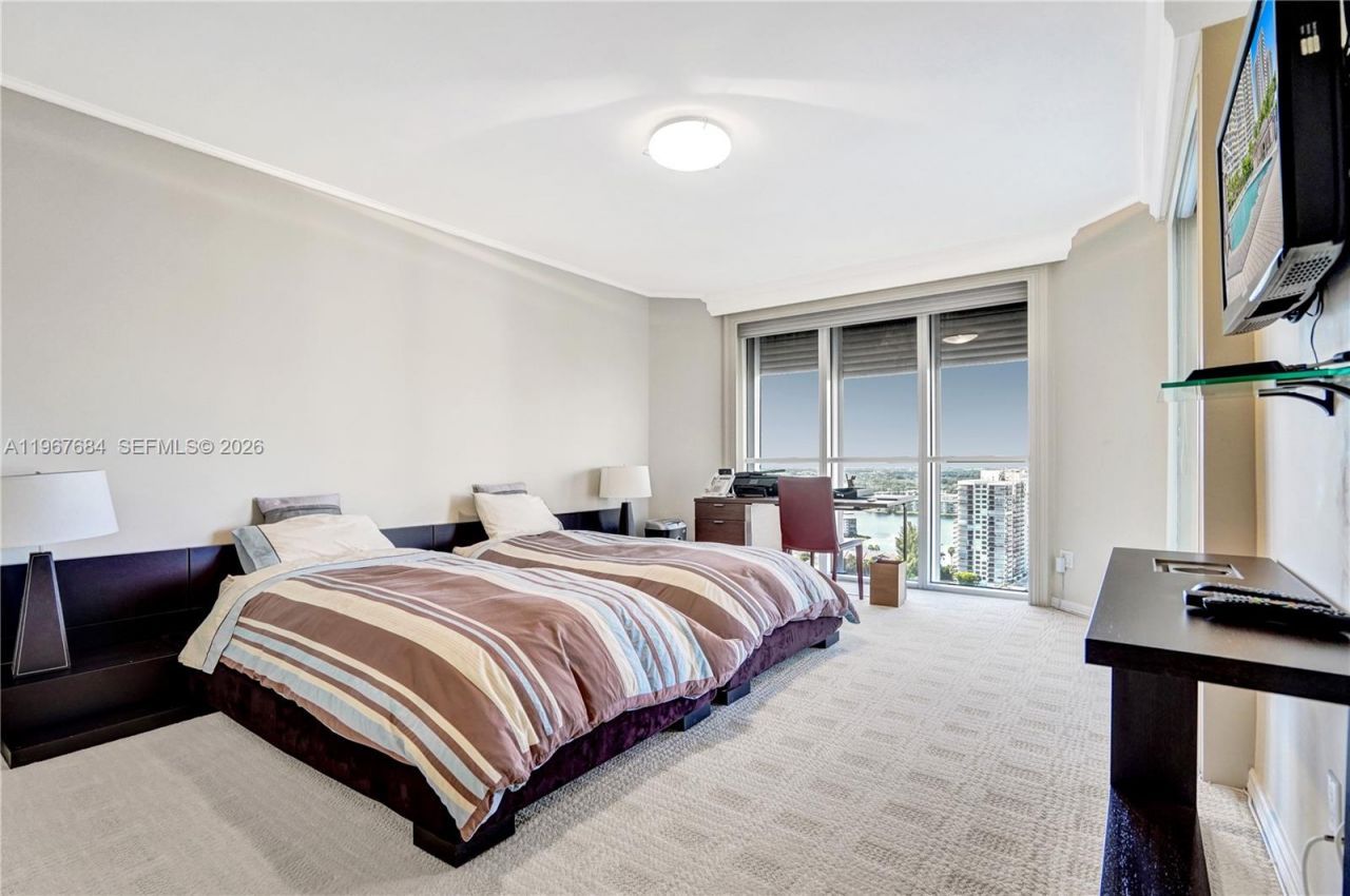 7000 Island Blvd , Unit 2404, Aventura, FL 33160 Photo