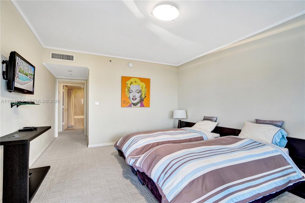 7000 Island Blvd , Unit 2404, Aventura, FL 33160 Photo