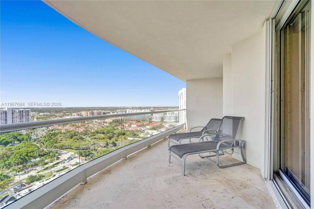 7000 Island Blvd , Unit 2404, Aventura, FL 33160 Photo