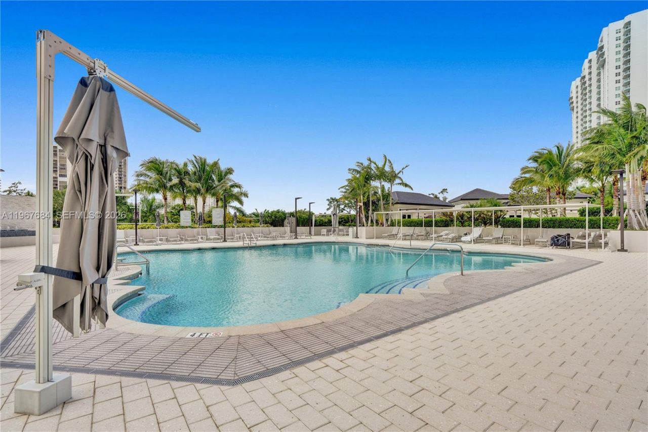 7000 Island Blvd , Unit 2404, Aventura, FL 33160 Photo