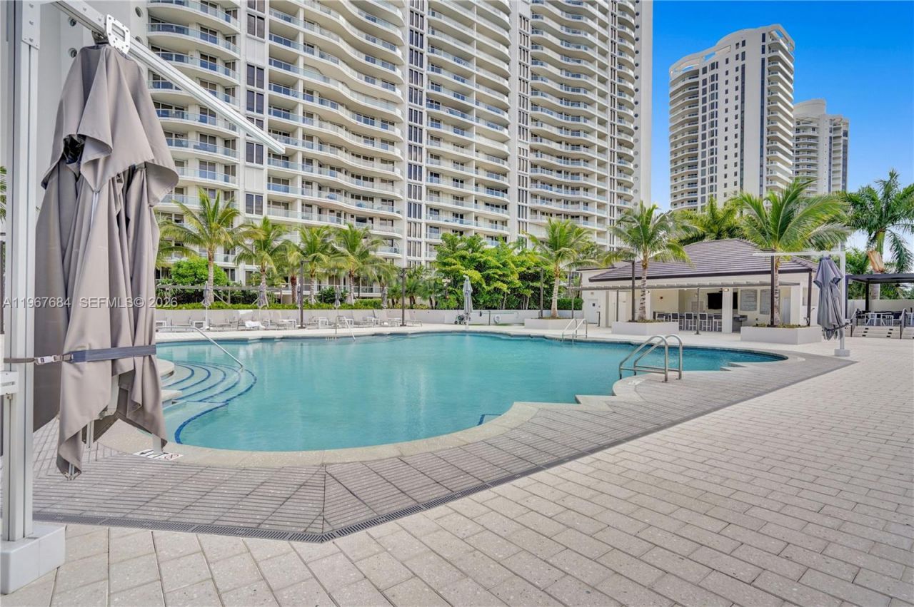 7000 Island Blvd , Unit 2404, Aventura, FL 33160 Photo
