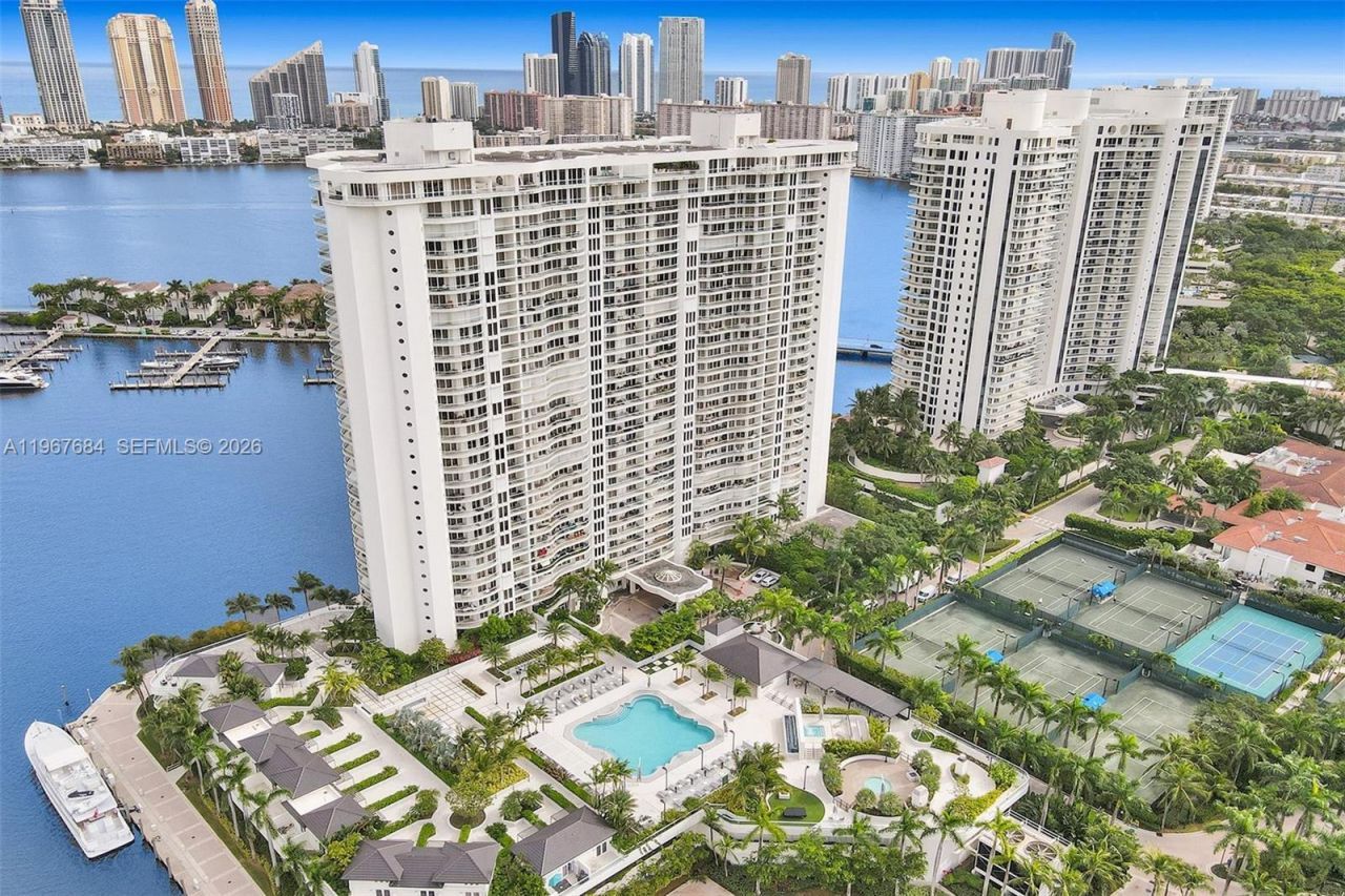 7000 Island Blvd , Unit 2404, Aventura, FL 33160 Photo