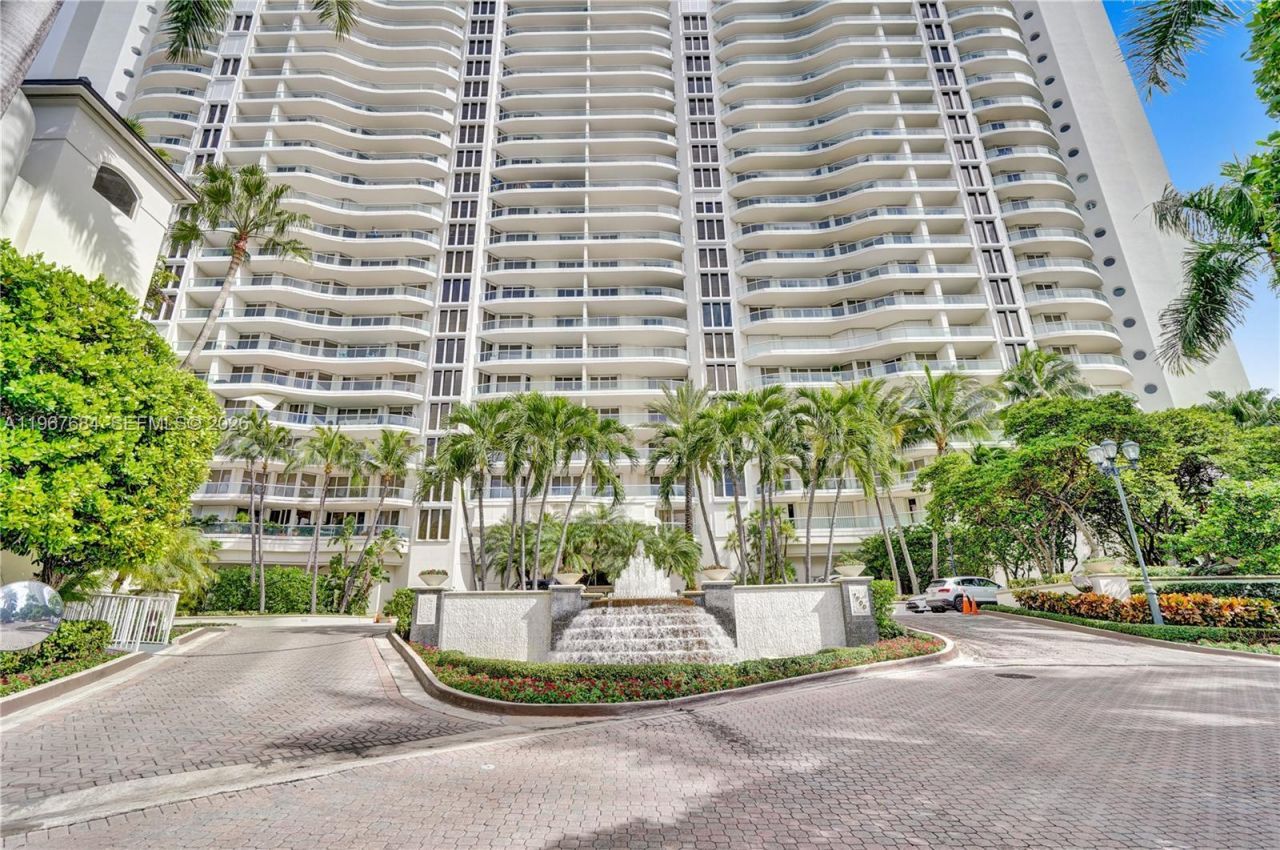 7000 Island Blvd , Unit 2404, Aventura, FL 33160 Photo