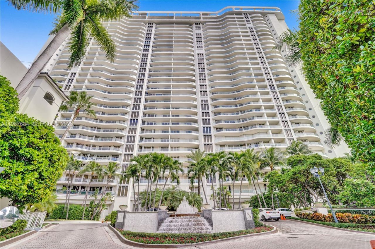 7000 Island Blvd , Unit 2404, Aventura, FL 33160 Photo