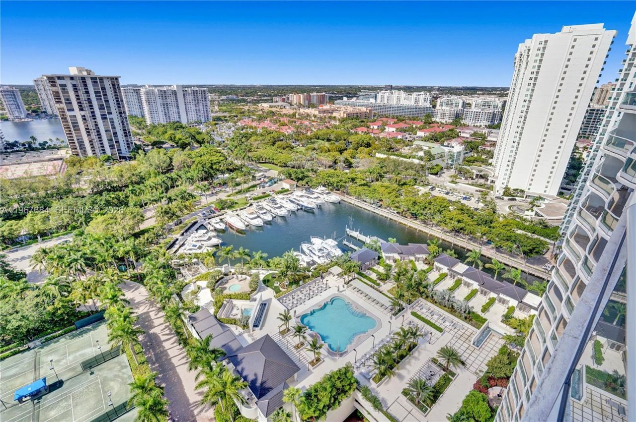 7000 Island Blvd , Unit 2404, Aventura, FL 33160 Photo