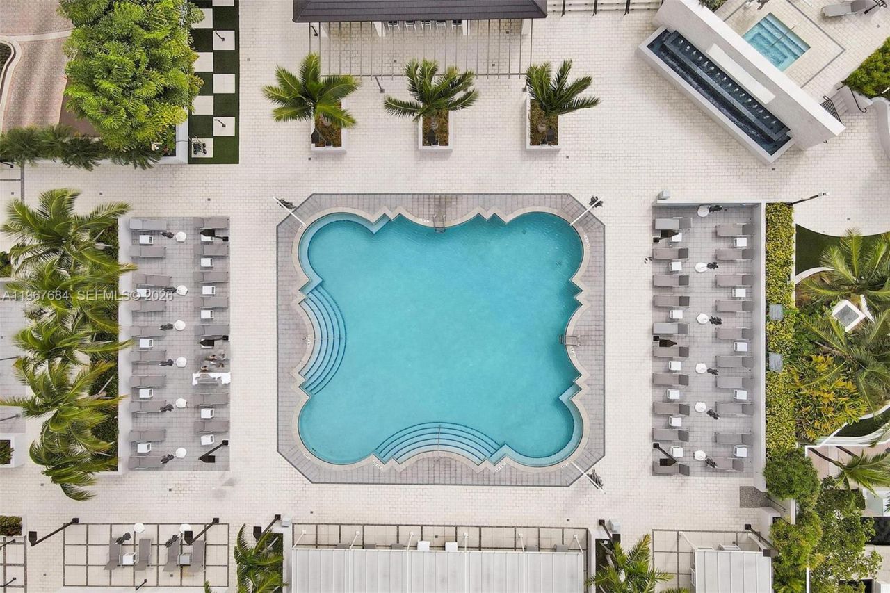 7000 Island Blvd , Unit 2404, Aventura, FL 33160 Photo