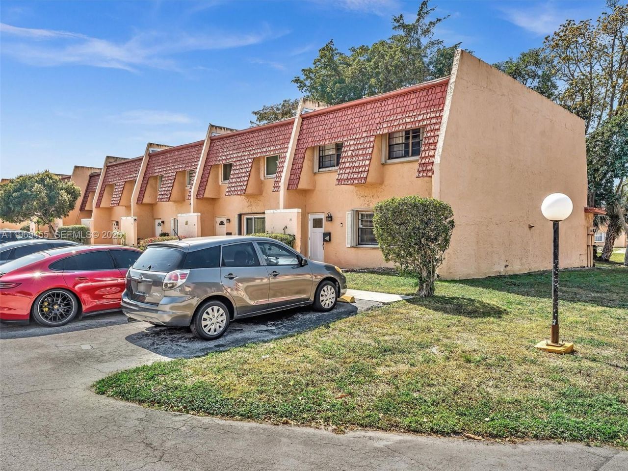 39 Ann Lee Ln, Unit 39, Tamarac, FL 33319 Photo