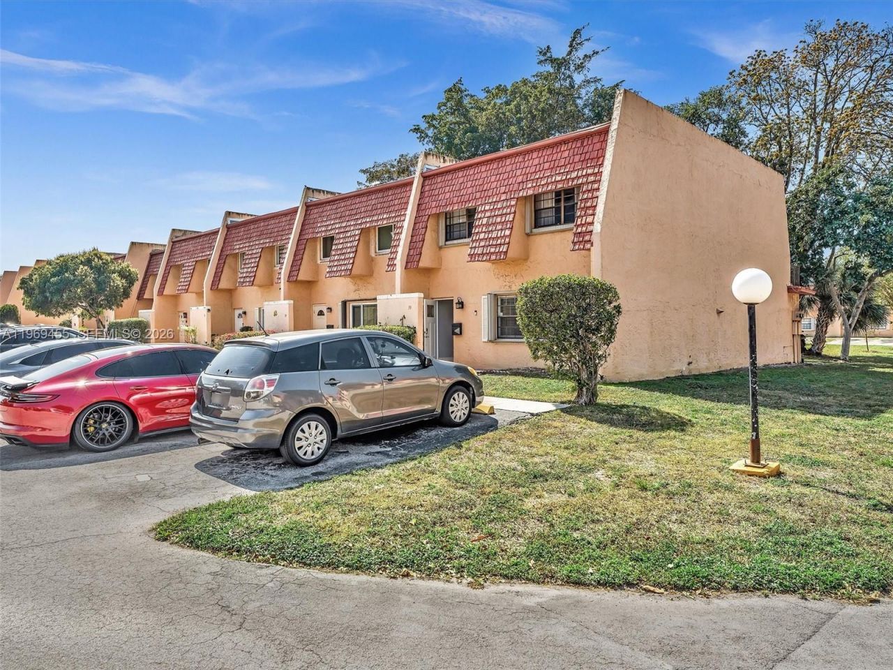 39 Ann Lee Ln, Unit 39, Tamarac, FL 33319 Photo