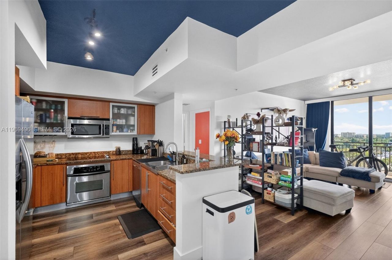 888 S Douglas Rd, Unit 1204, Coral Gables, FL 33134 Photo