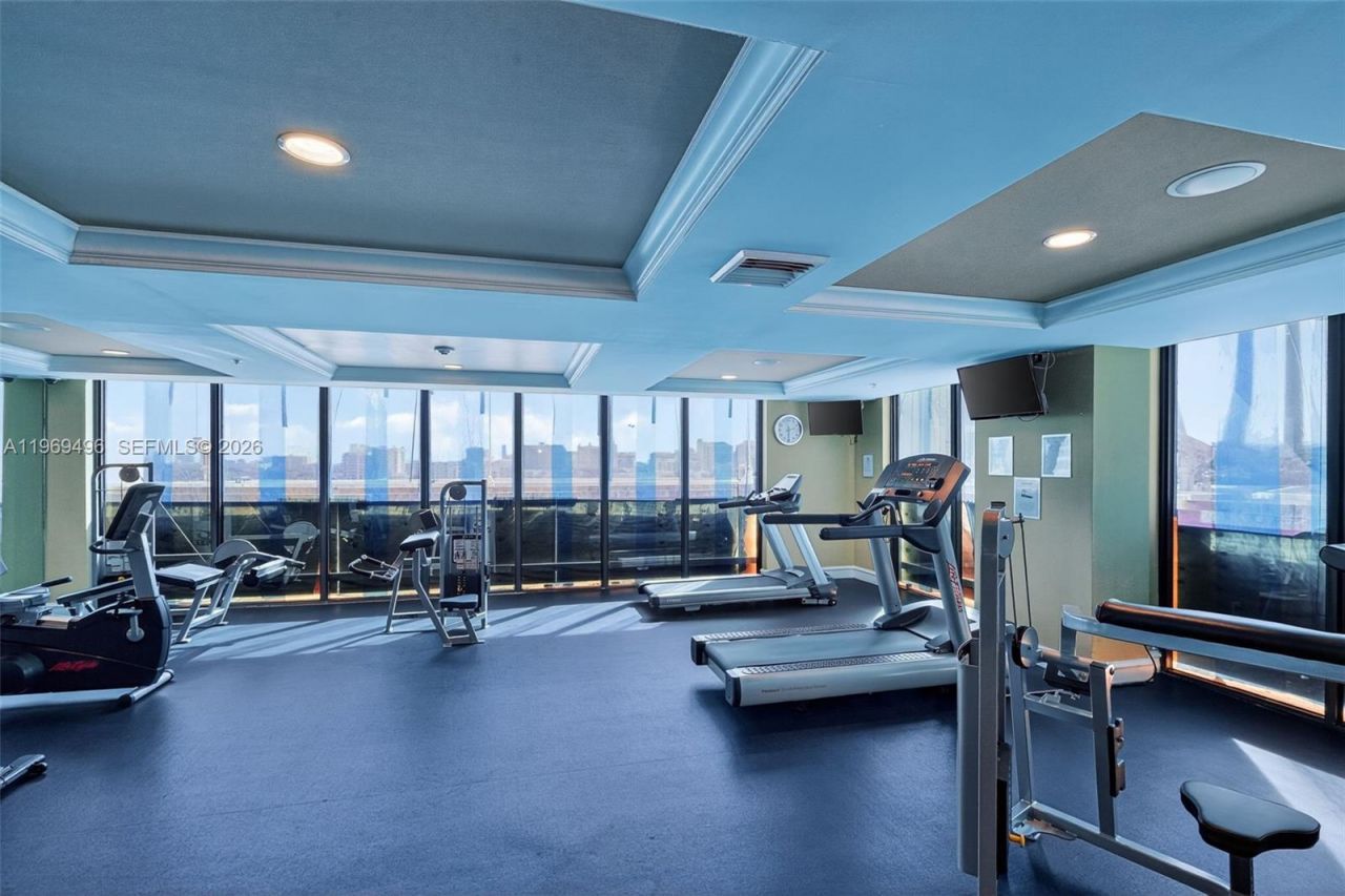 888 S Douglas Rd, Unit 1204, Coral Gables, FL 33134 Photo