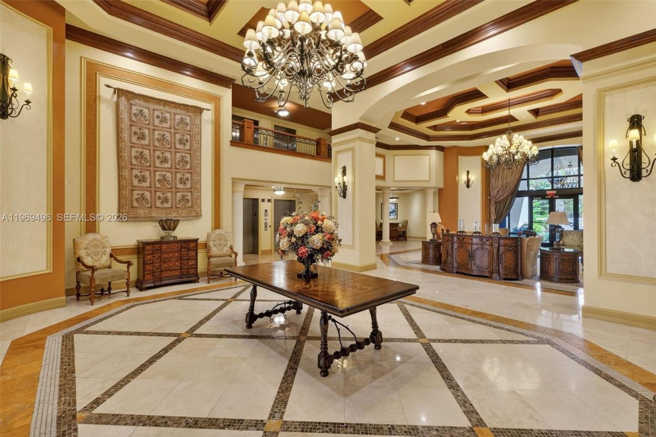 888 S Douglas Rd, Unit 1204, Coral Gables, FL 33134 Photo