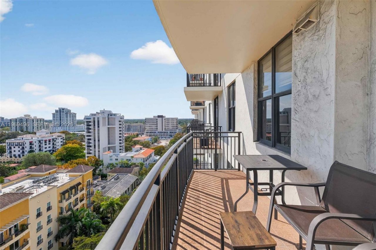 888 S Douglas Rd, Unit 1204, Coral Gables, FL 33134 Photo