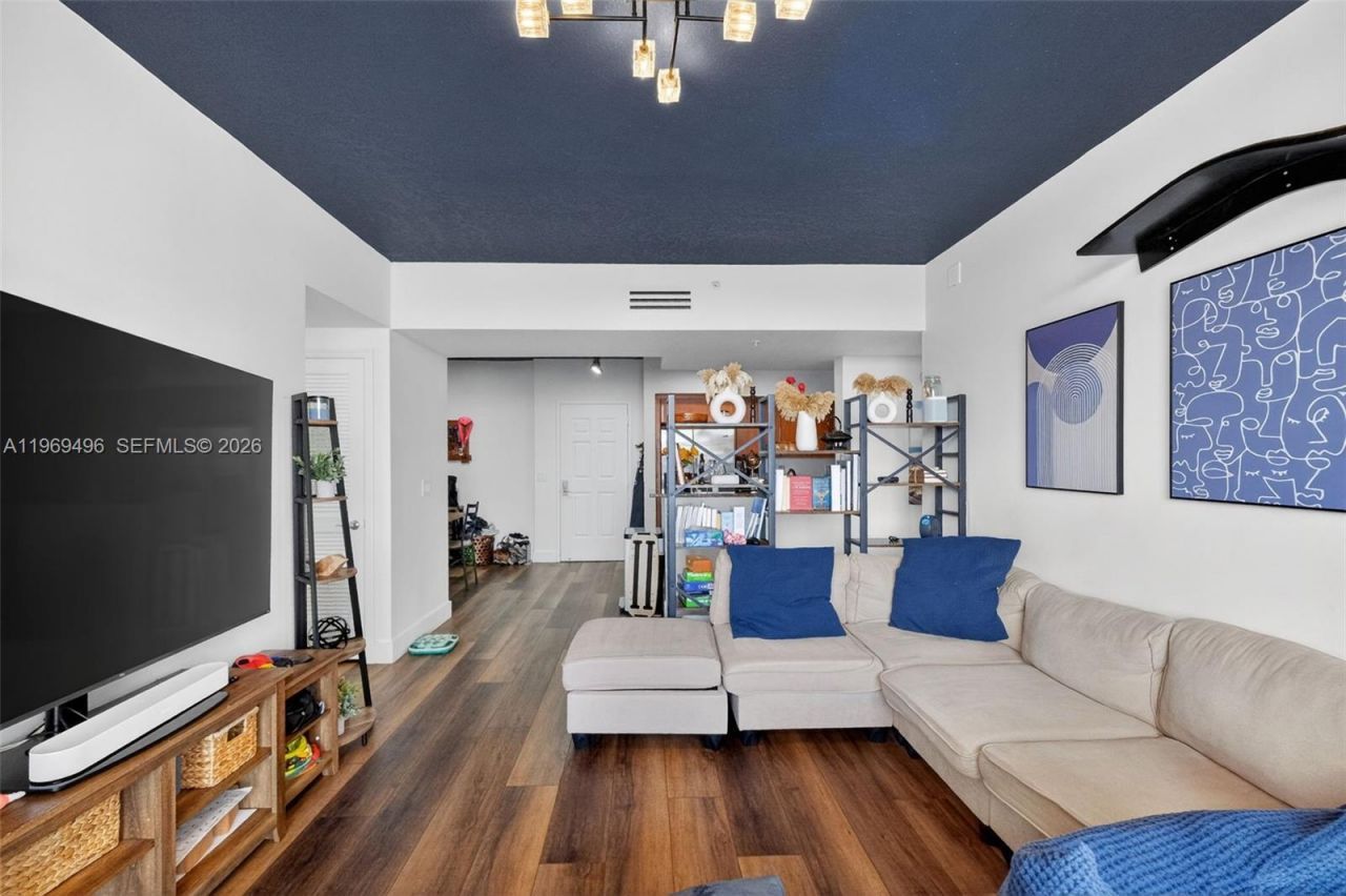 888 S Douglas Rd, Unit 1204, Coral Gables, FL 33134 Photo