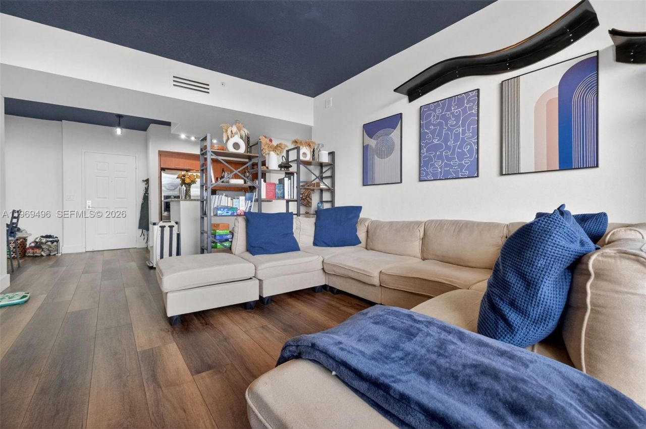 888 S Douglas Rd, Unit 1204, Coral Gables, FL 33134 Photo