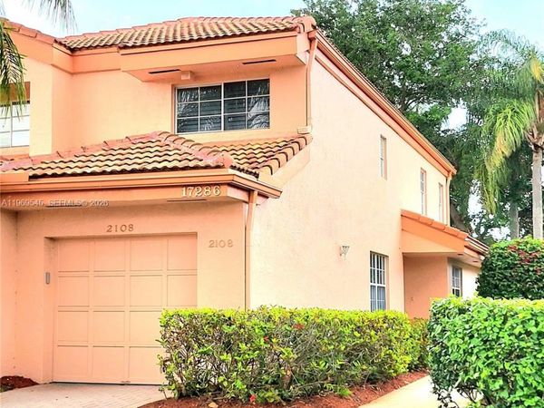 17286 Boca Club Blvd , Unit 2108, Boca Raton, FL 33487
