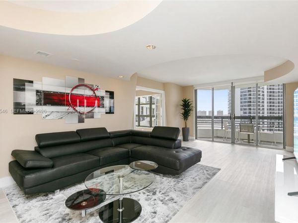 3500 Mystic Pointe Dr , Unit 2603, Aventura, FL 33180