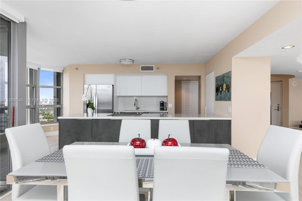 3500 Mystic Pointe Dr , Unit 2603, Aventura, FL 33180 Photo